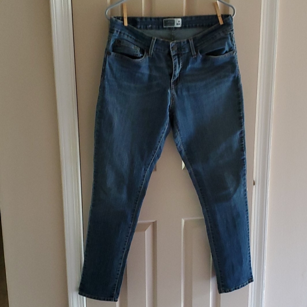 Womens jeans